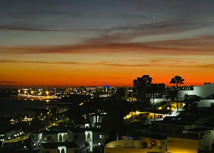 Atlantic View Maspalomas