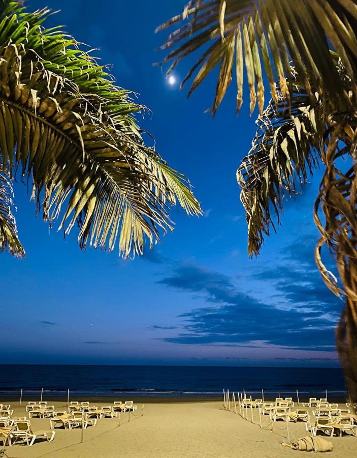 Atlantic View Maspalomas Appartement