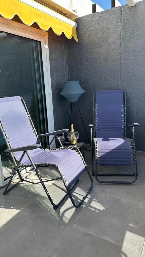 Appartement Atlantic View Maspalomas Maspalomas (Gran Canaria)
