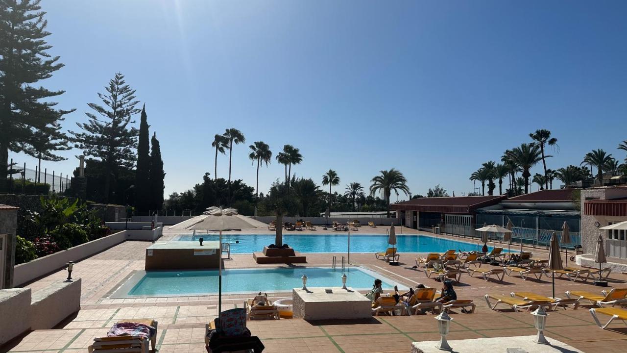 Atlantic View Maspalomas Appartement
