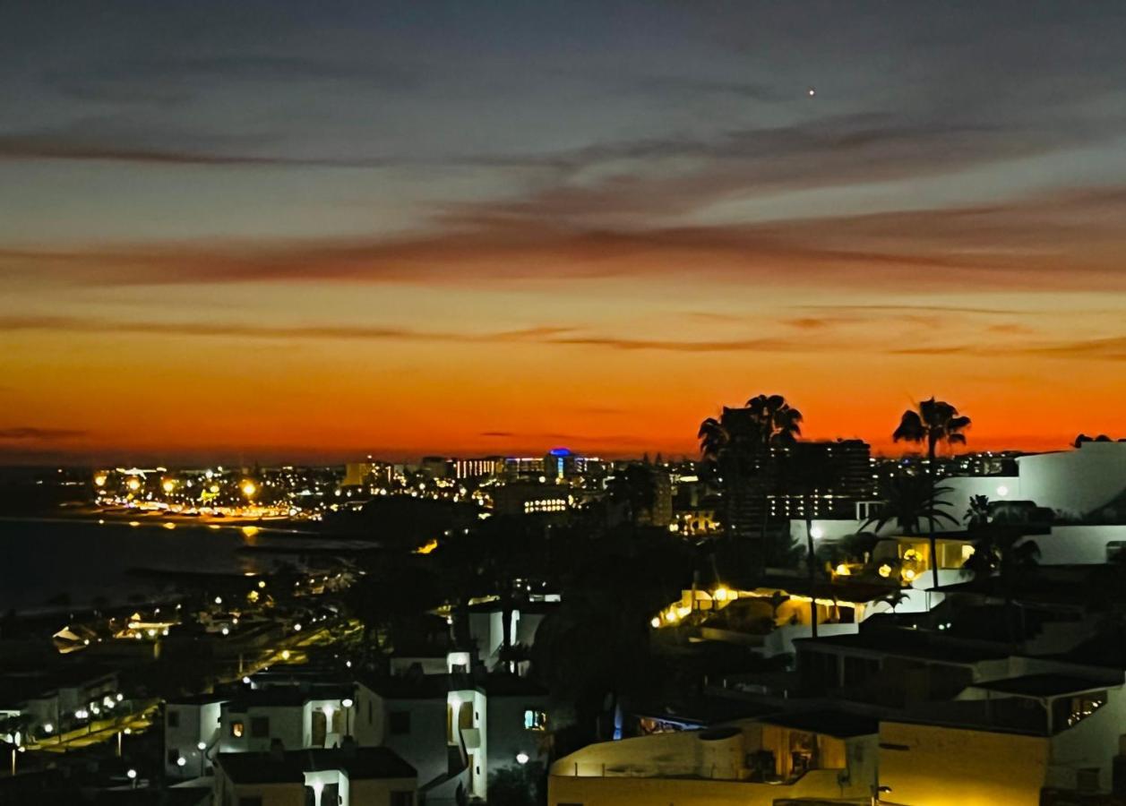 Appartement Atlantic View Maspalomas *