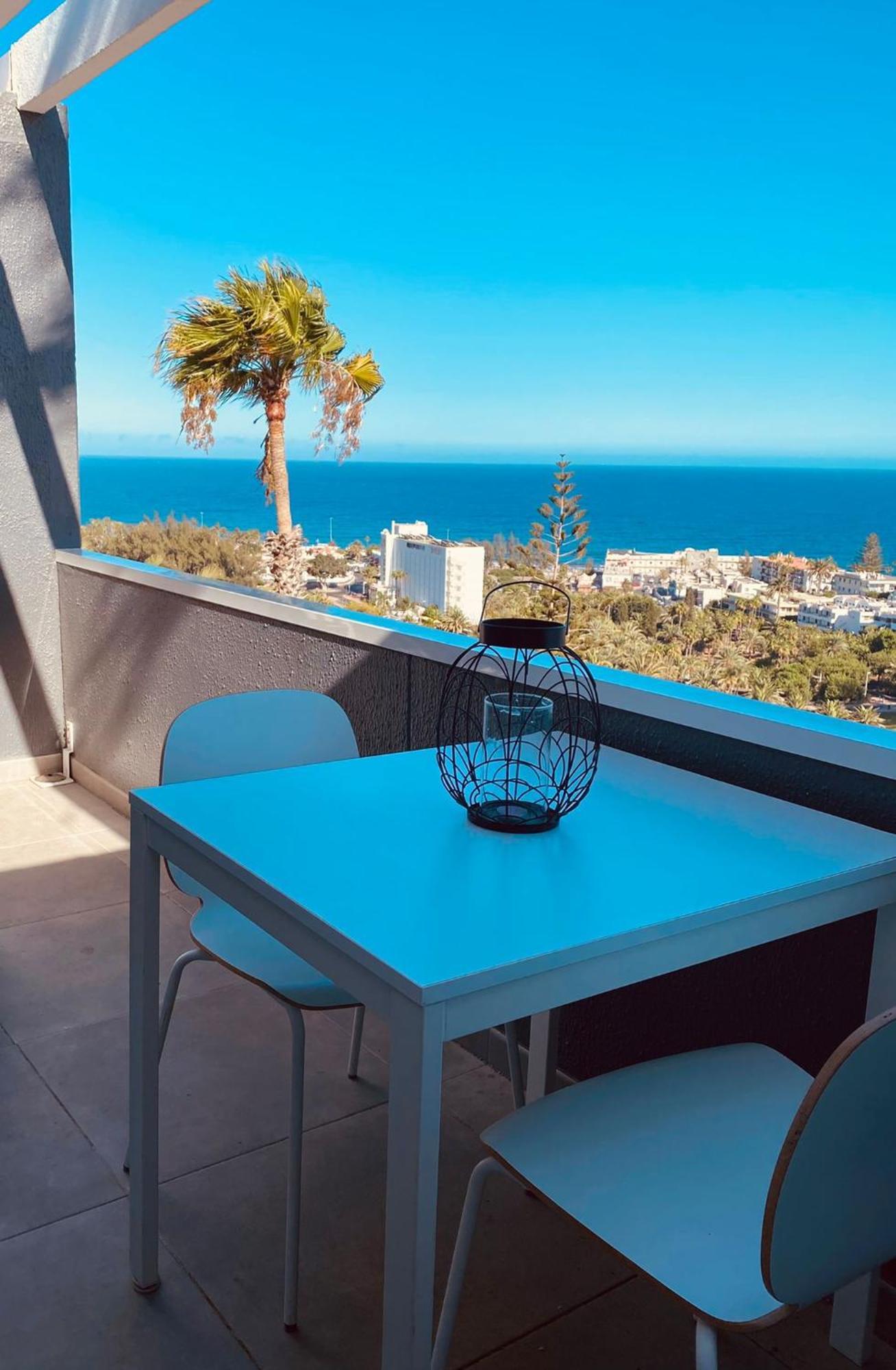 Atlantic View Maspalomas Appartement Maspalomas (Gran Canaria)