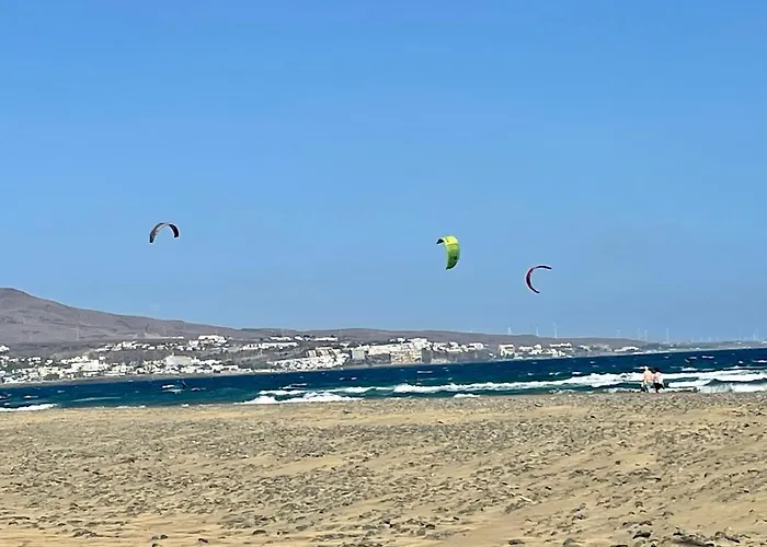 Atlantic View Maspalomas