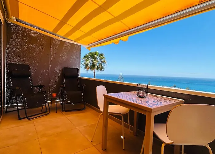 Atlantic View Maspalomas