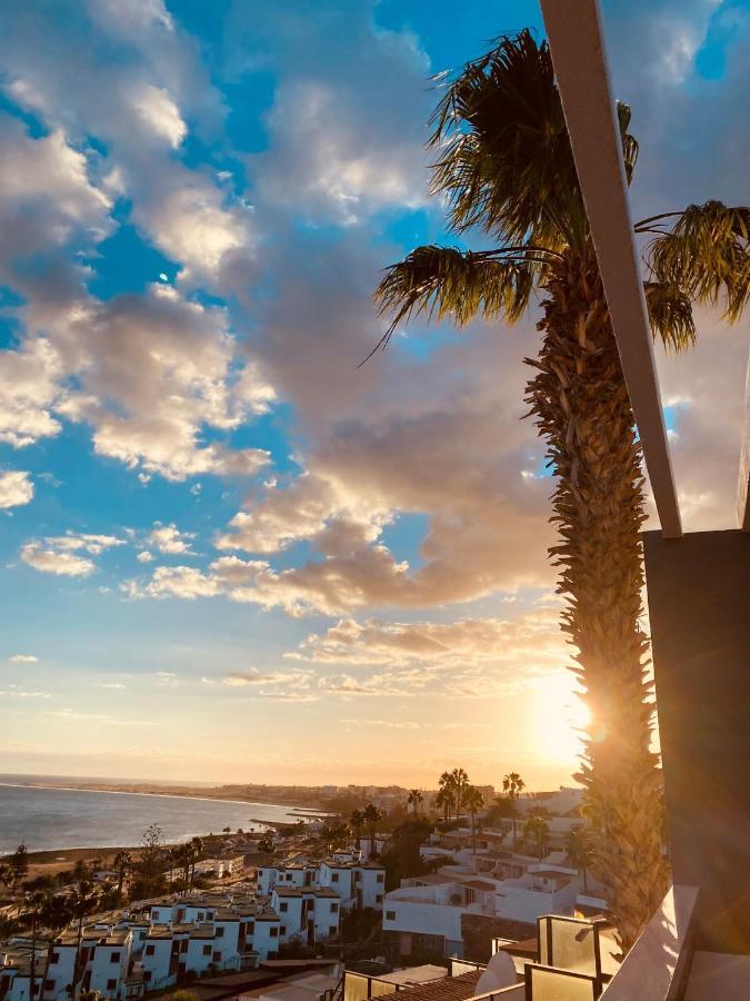 Apartamento Atlantic View Maspalomas Maspalomas (Gran Canaria)