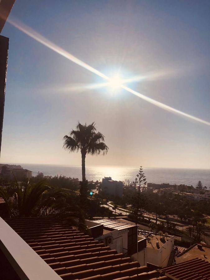 Apartamento Atlantic View Maspalomas *