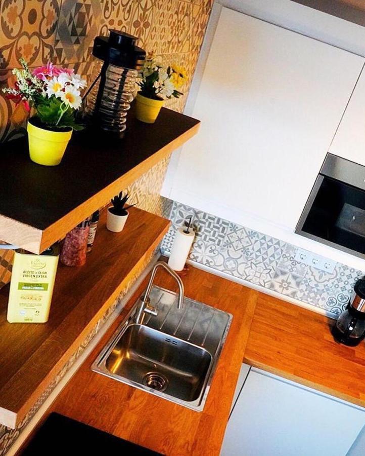 Apartamento Atlantic View Maspalomas