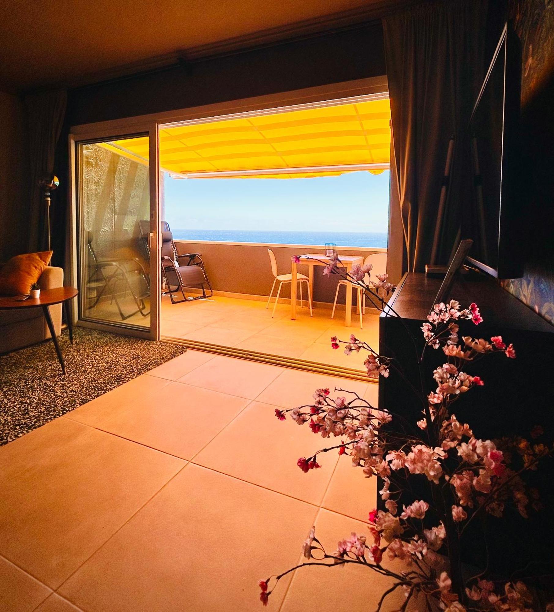 Apartamento Atlantic View Maspalomas Maspalomas (Gran Canaria)